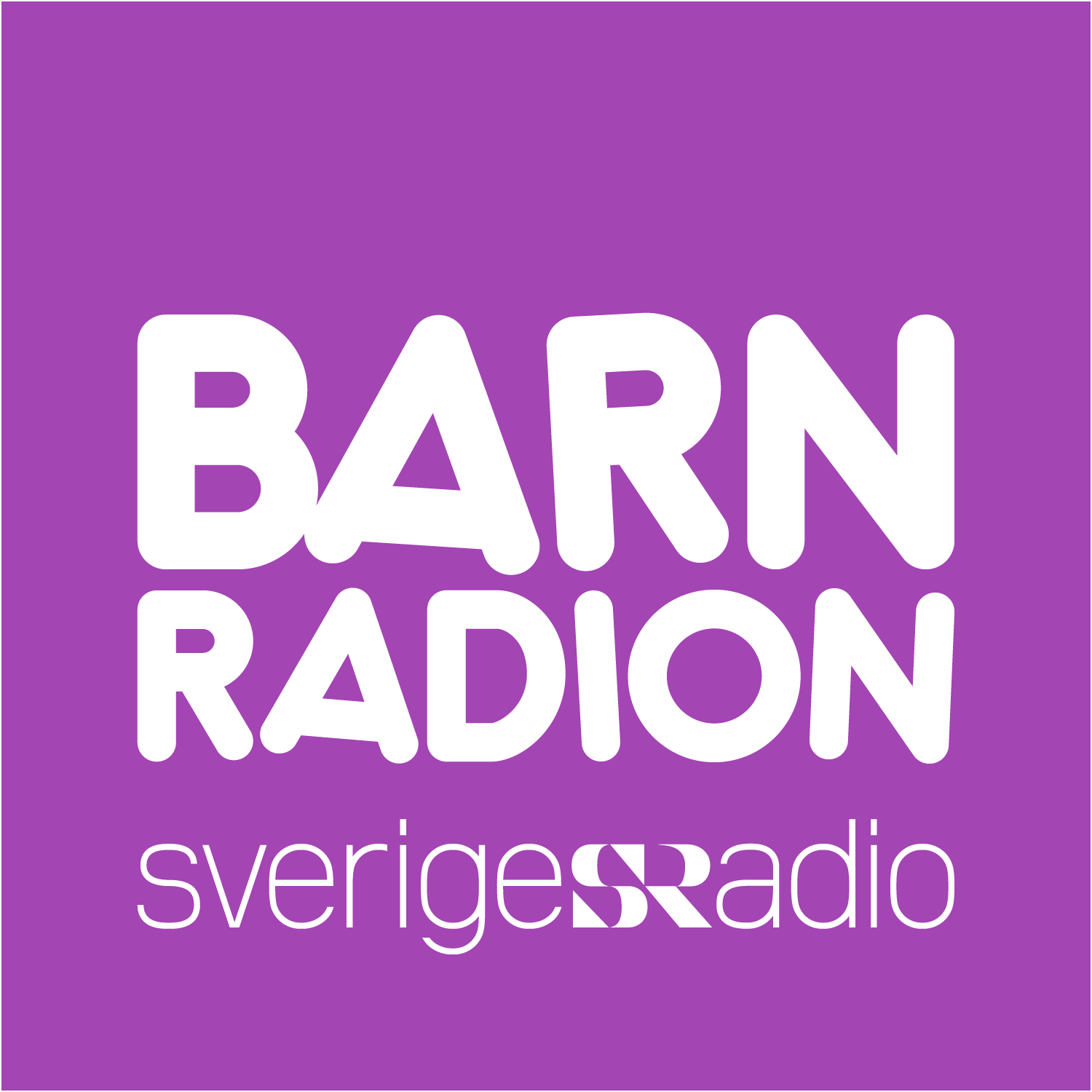 Barnradion Sveriges Radio