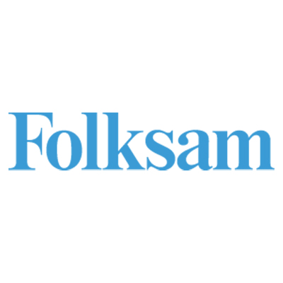 Logotyp Folksam stor
