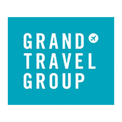 Logotyp Grand travel
